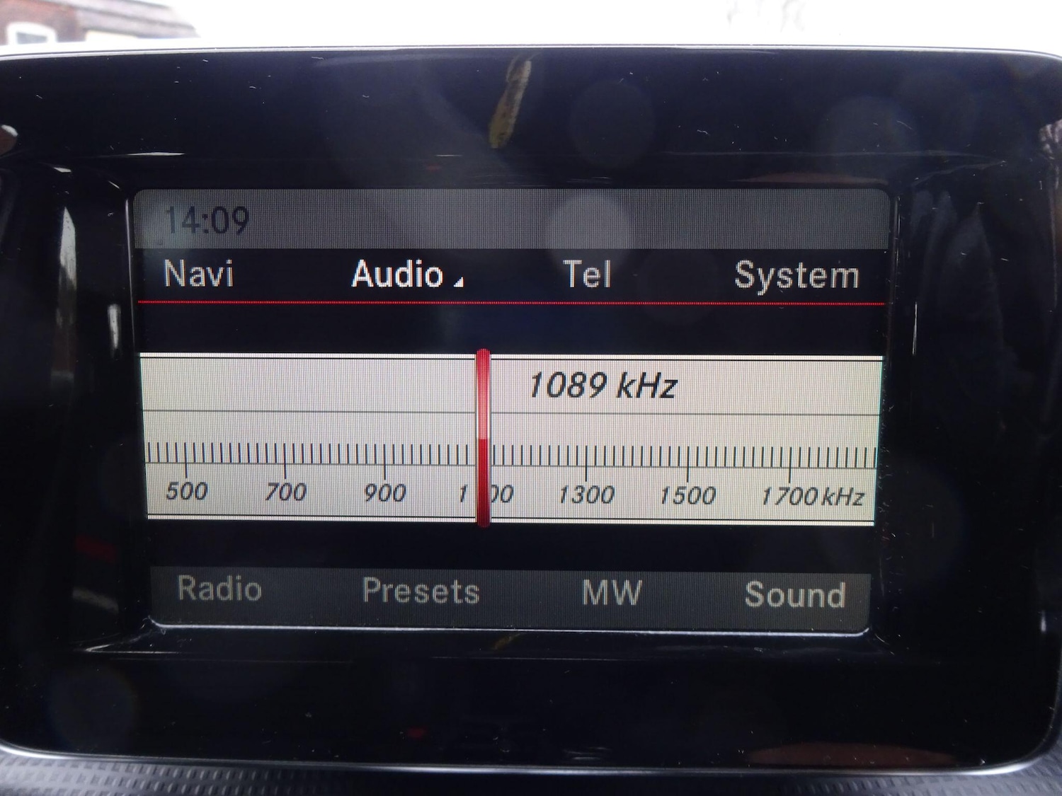 Used Mercedes-Benz A-Class 2014 for sale - 77411800: Photo 19