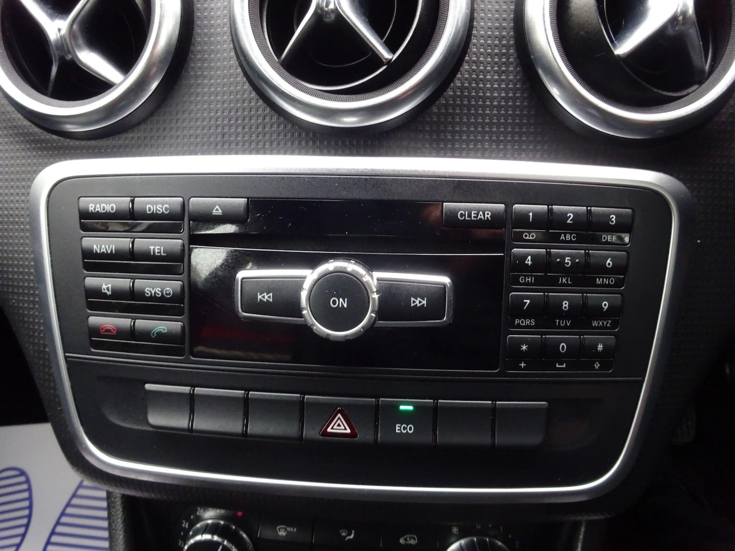 Used Mercedes-Benz A-Class 2014 for sale - 77411800: Photo 20