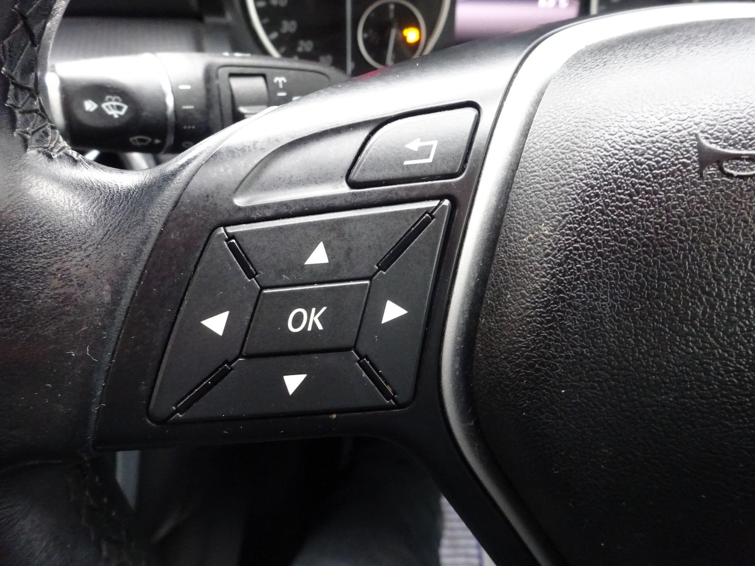 Used Mercedes-Benz A-Class 2014 for sale - 77411800: Photo 21