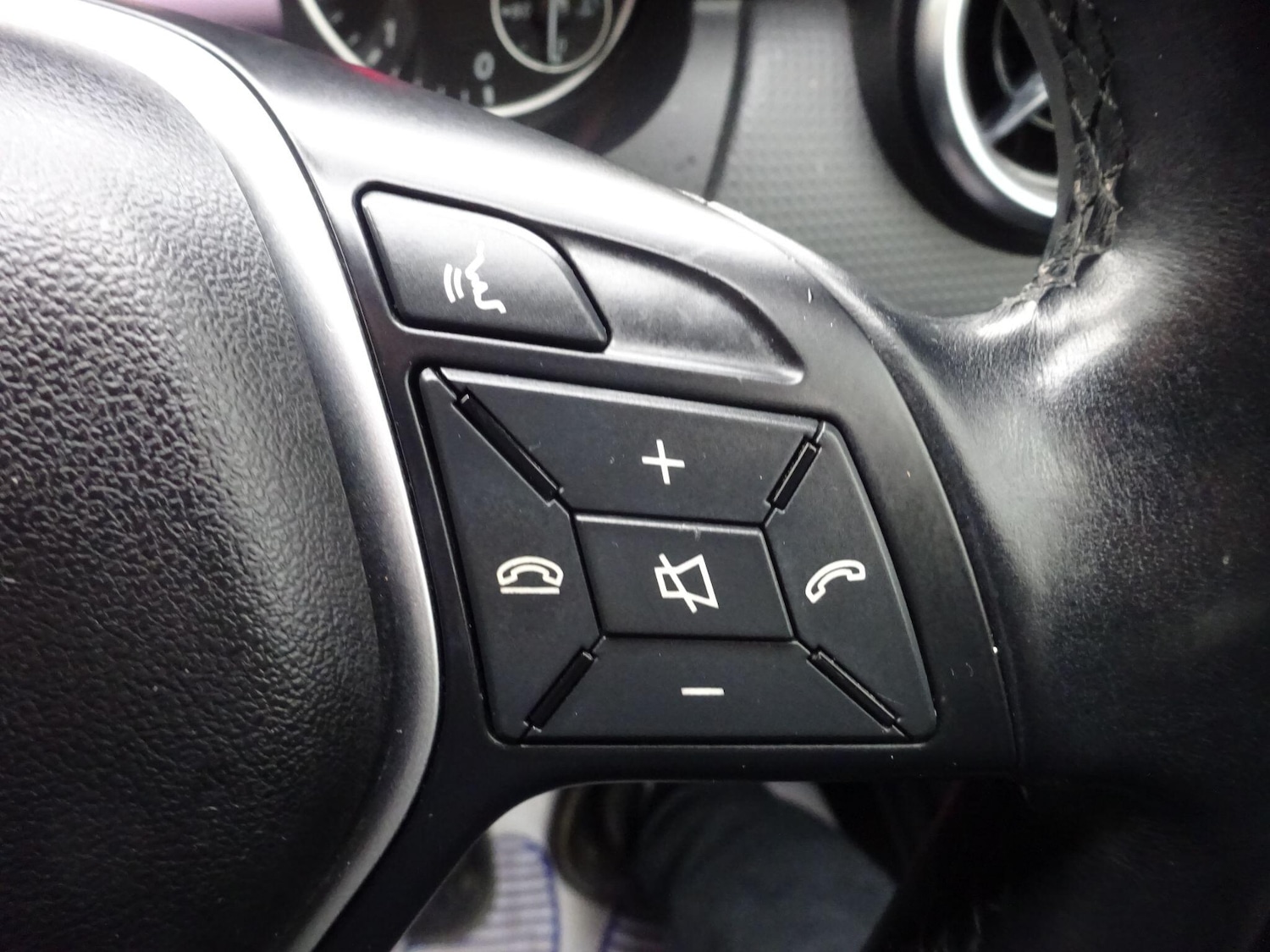 Used Mercedes-Benz A-Class 2014 for sale - 77411800: Photo 22