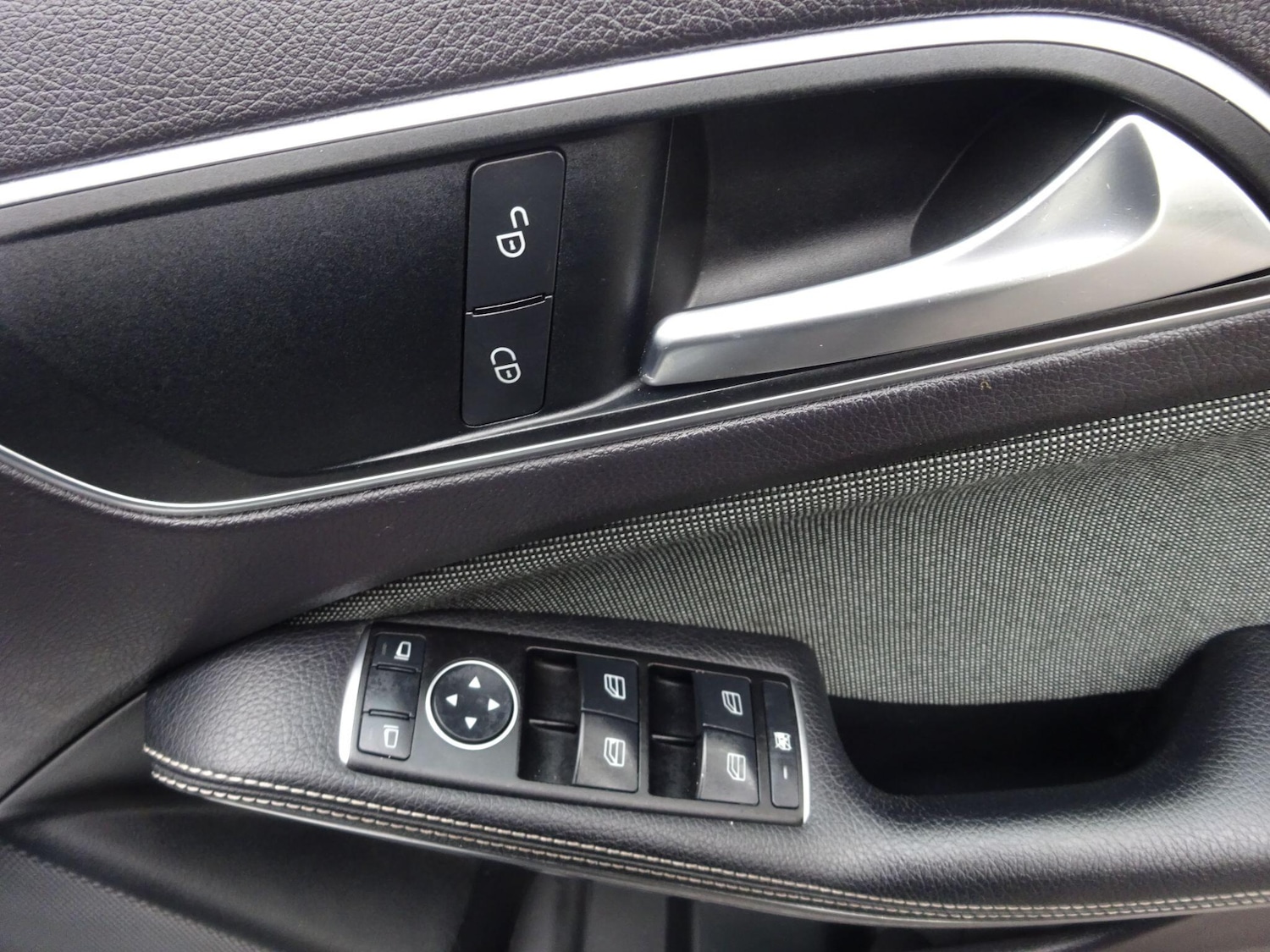 Used Mercedes-Benz A-Class 2014 for sale - 77411800: Photo 26