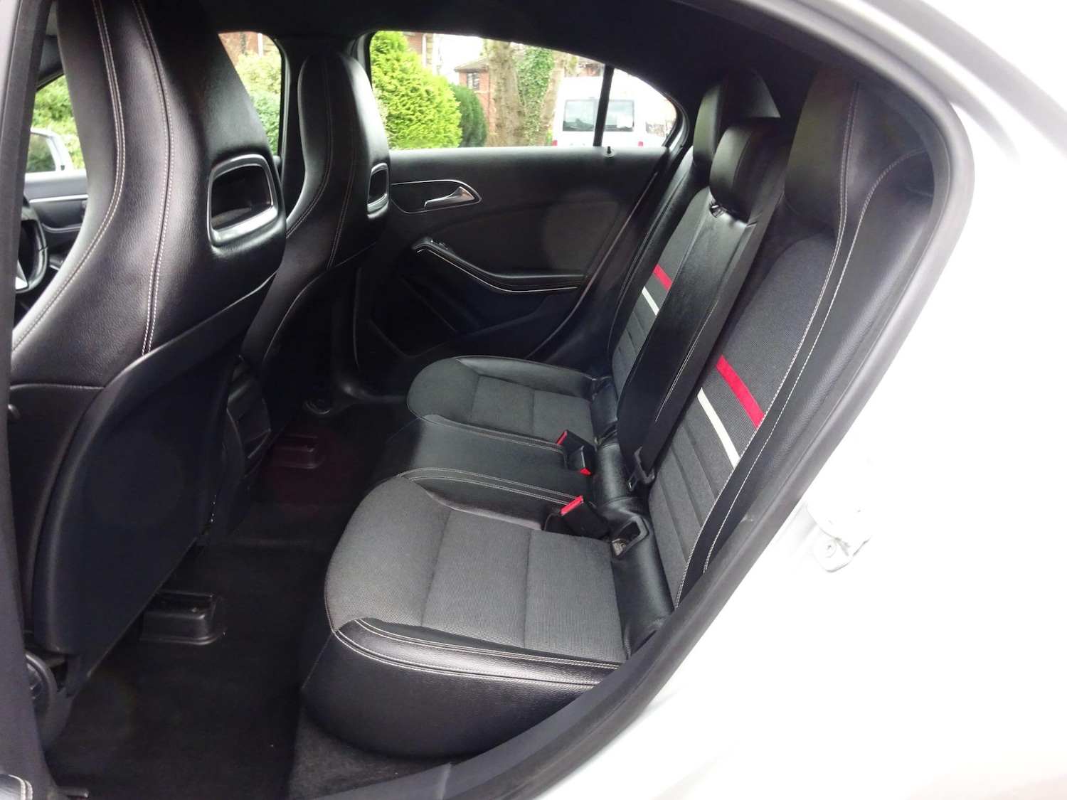 Used Mercedes-Benz A-Class 2014 for sale - 77411800: Photo 27