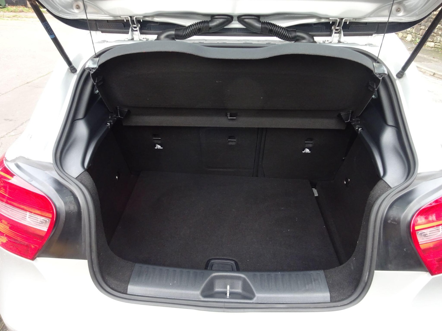 Used Mercedes-Benz A-Class 2014 for sale - 77411800: Photo 28