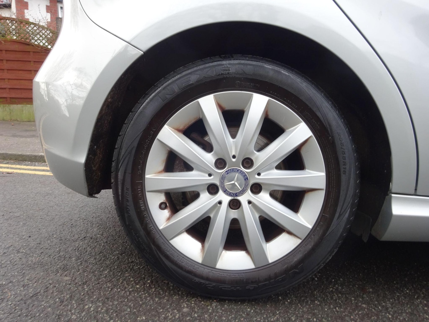 Used Mercedes-Benz A-Class 2014 for sale - 77411800: Photo 31