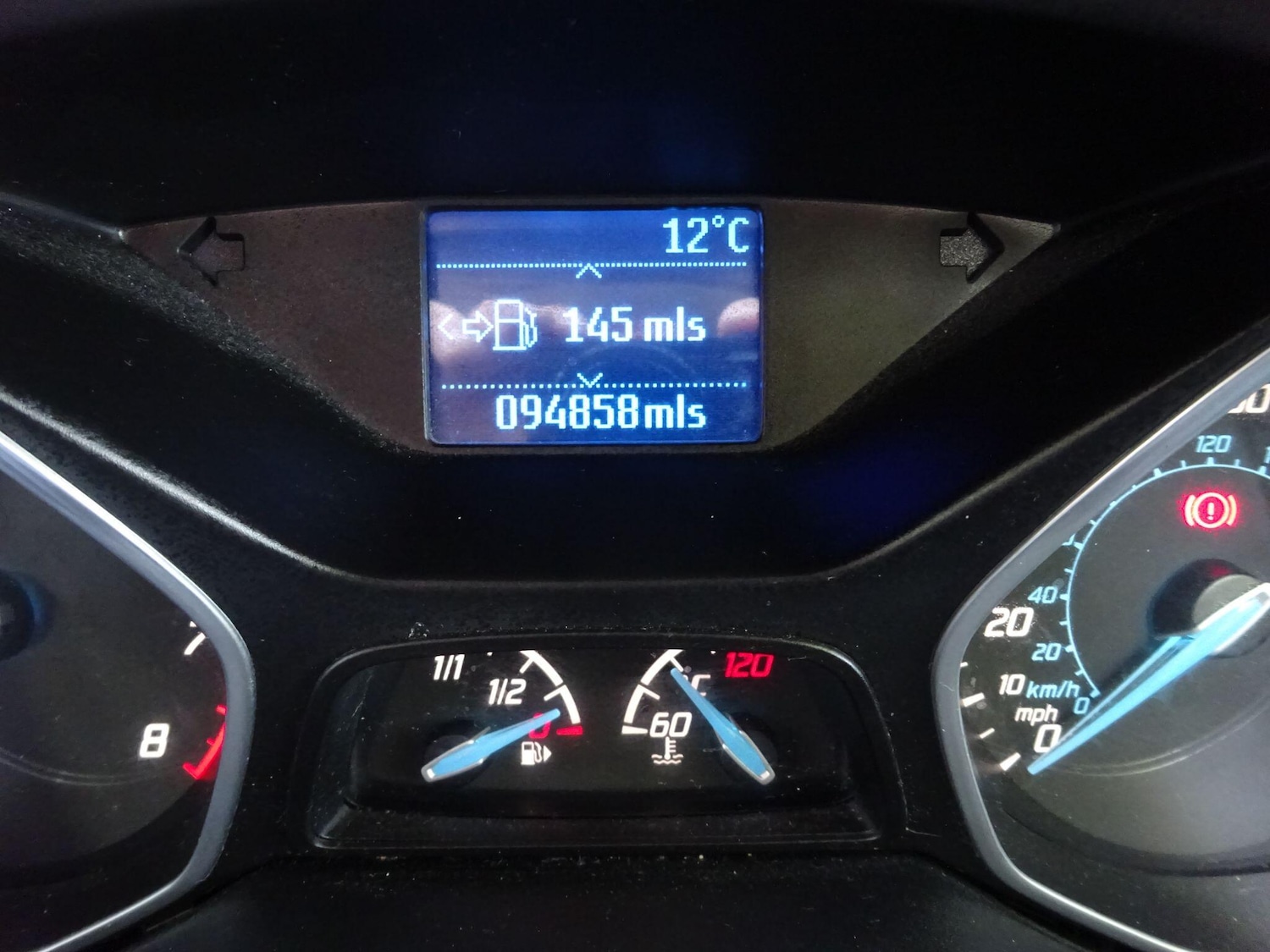 Used Ford C-Max 2014 for sale - 76714359: Photo 18