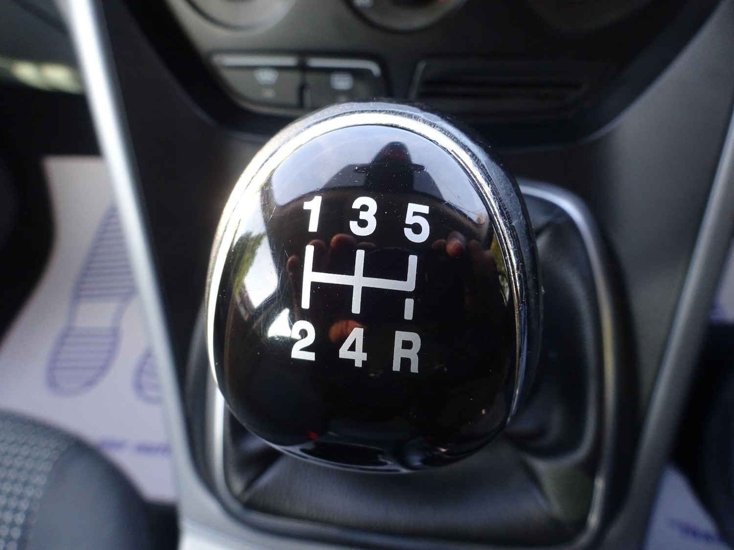 Used Ford C-Max 2014 for sale - 76714359: Photo 19