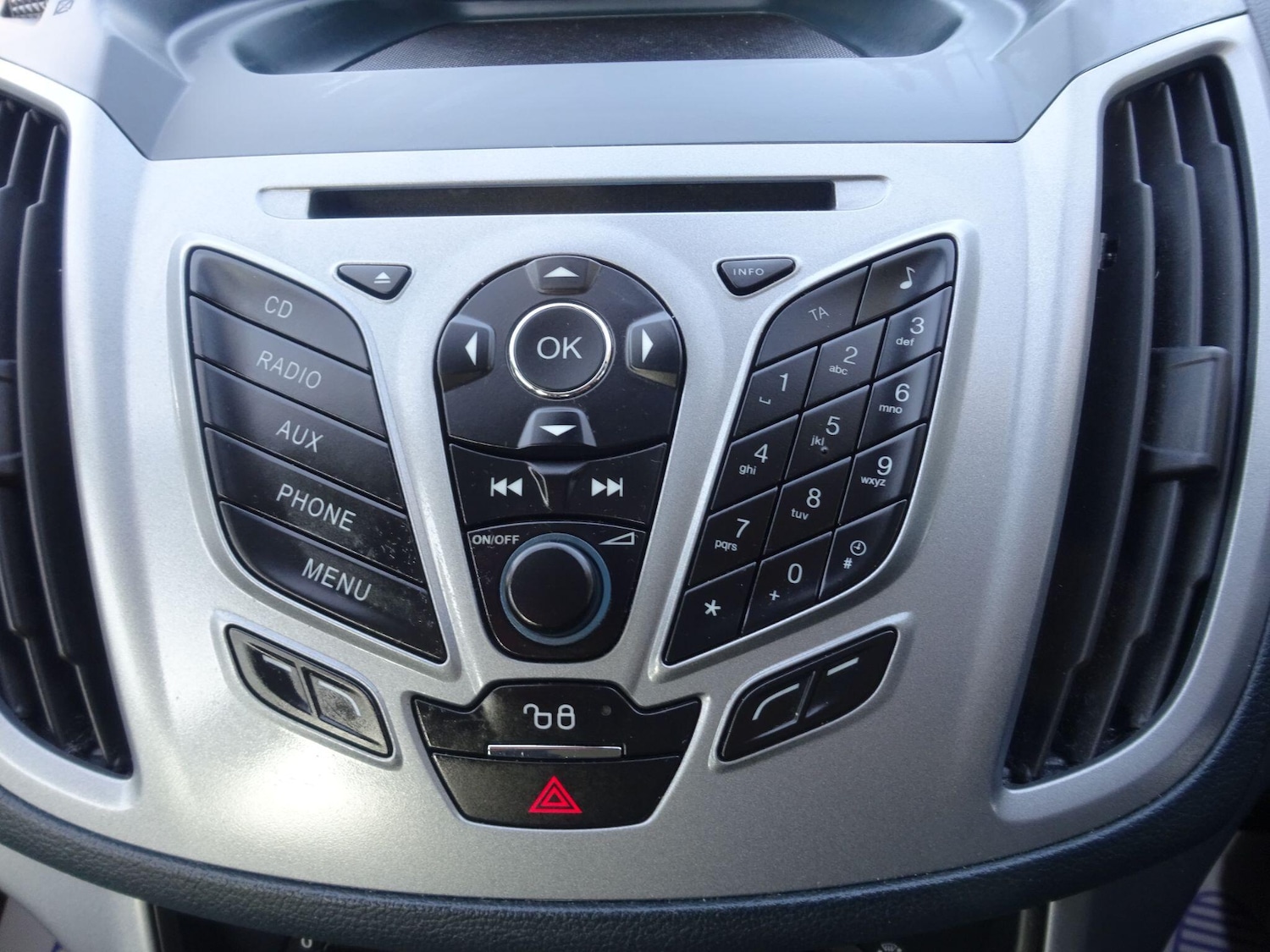 Used Ford C-Max 2014 for sale - 76714359: Photo 20