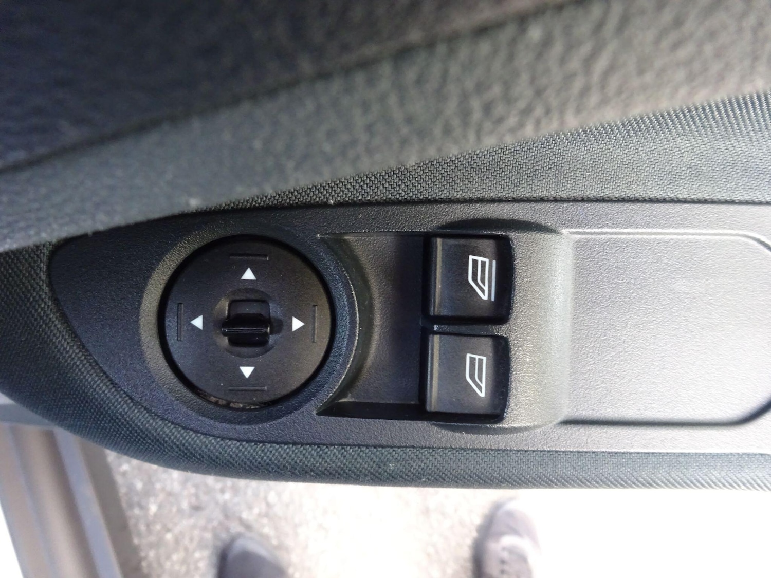 Used Ford C-Max 2014 for sale - 76714359: Photo 24