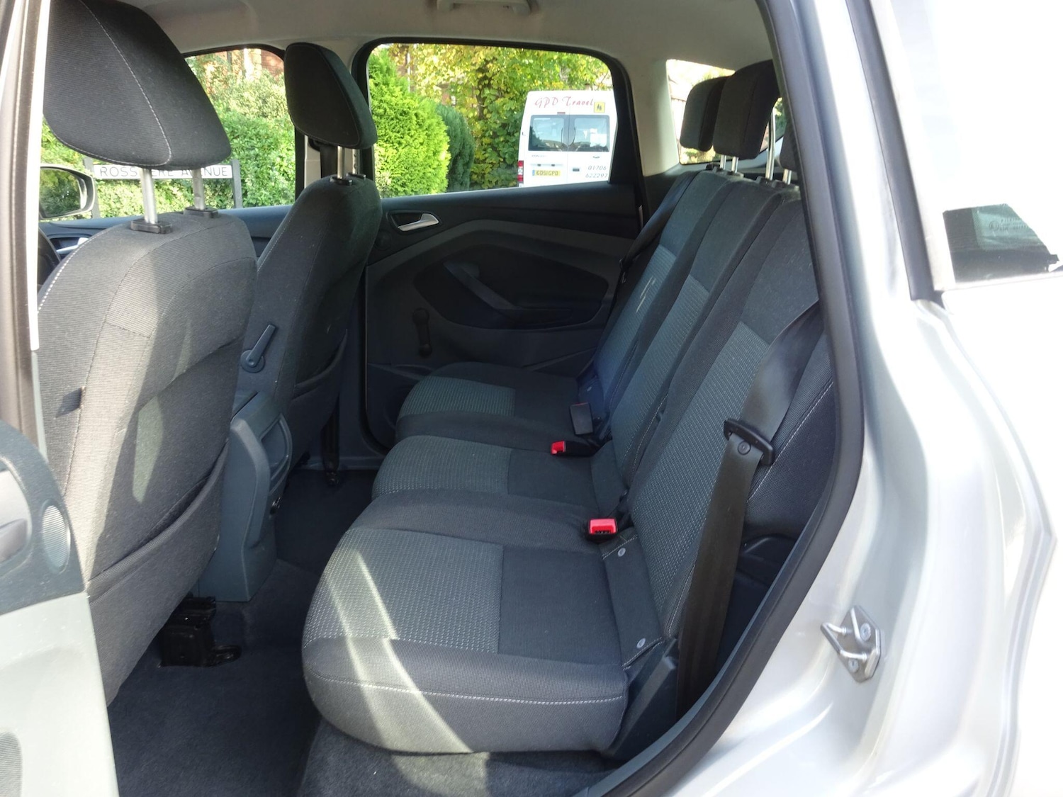 Used Ford C-Max 2014 for sale - 76714359: Photo 27