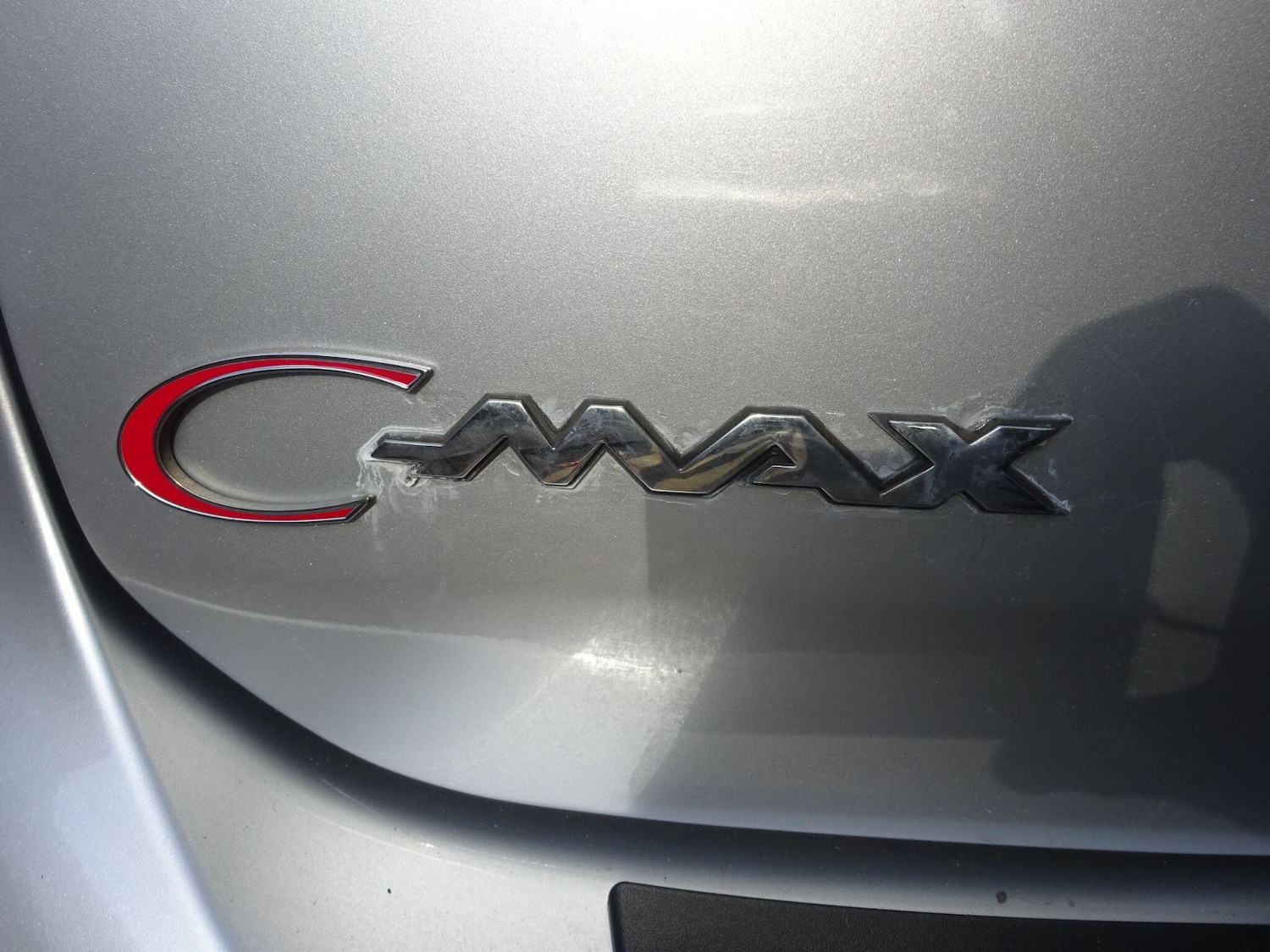 Used Ford C-Max 2014 for sale - 76714359: Photo 28