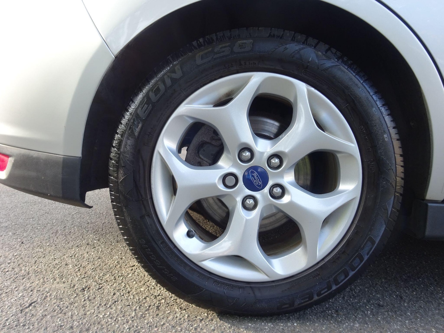 Used Ford C-Max 2014 for sale - 76714359: Photo 30