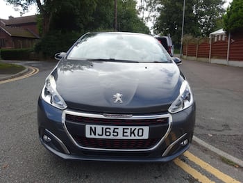 Used Peugeot 208 2015 for sale - 79831296: Photo