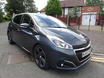 Used Peugeot 208 2015 for sale - 79831296: Photo