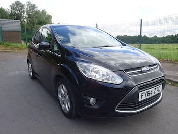 Used Ford C-Max 2014 for sale - 79049841: Photo