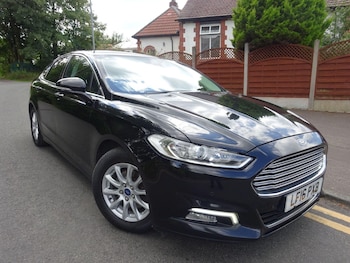 Used Ford Mondeo 2016 for sale - 79464559: Photo
