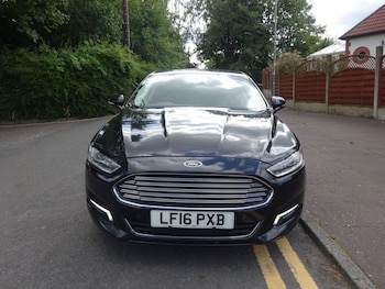 Used Ford Mondeo 2016 for sale - 79464559: Photo