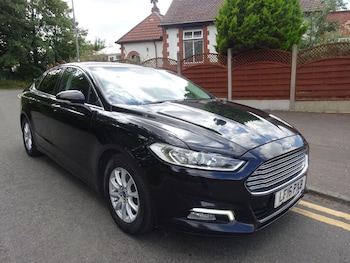 Used Ford Mondeo 2016 for sale - 79464559: Photo