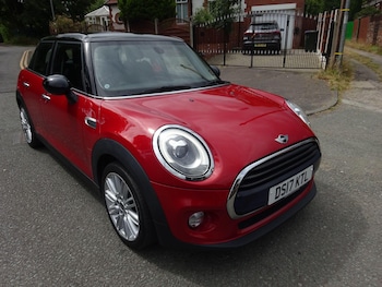 Used MINI Hatch 2017 for sale - 79304015: Photo