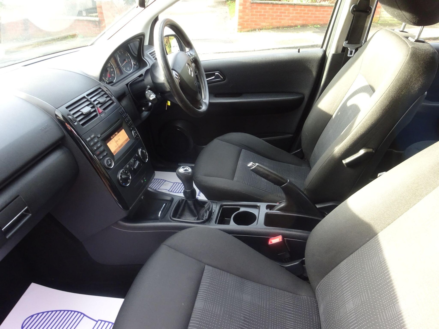 Used Mercedes-Benz A-Class 2011 for sale - 76743537: Photo 13