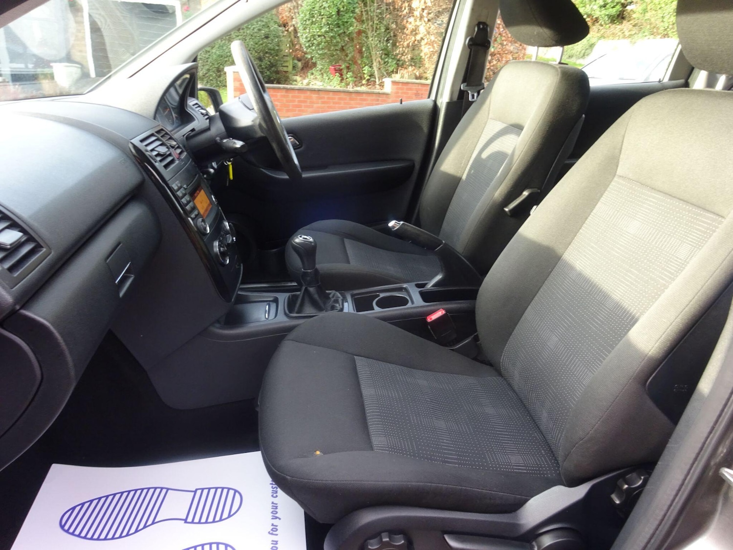 Used Mercedes-Benz A-Class 2011 for sale - 76743537: Photo 15