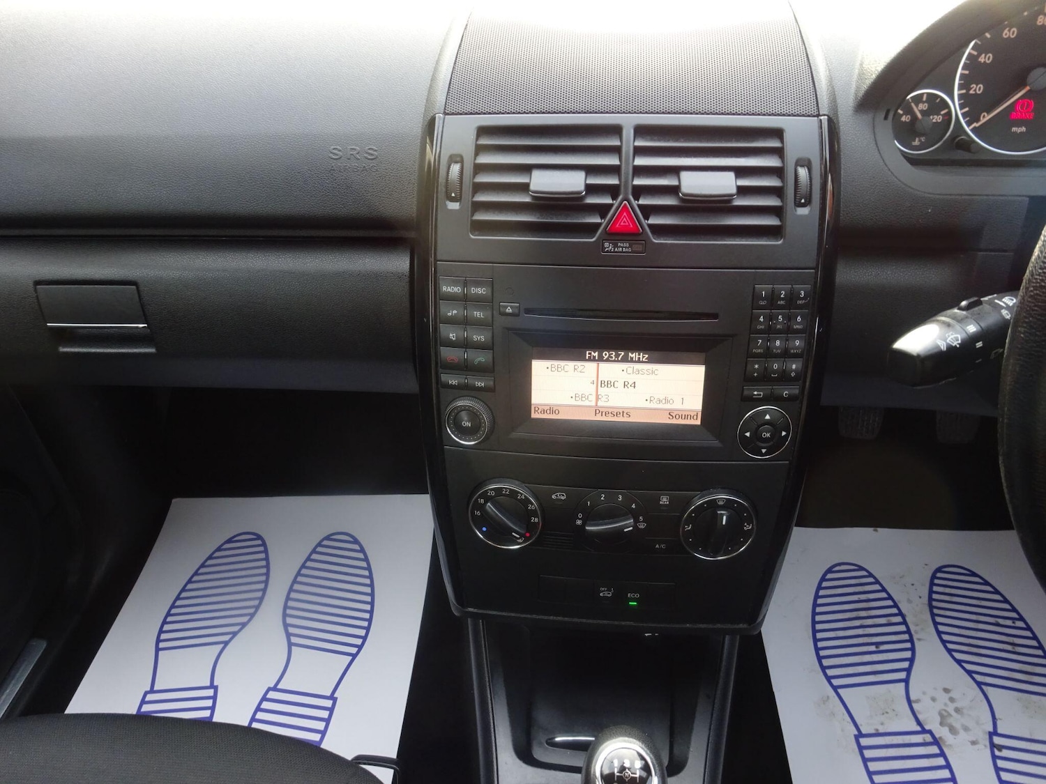 Used Mercedes-Benz A-Class 2011 for sale - 76743537: Photo 19