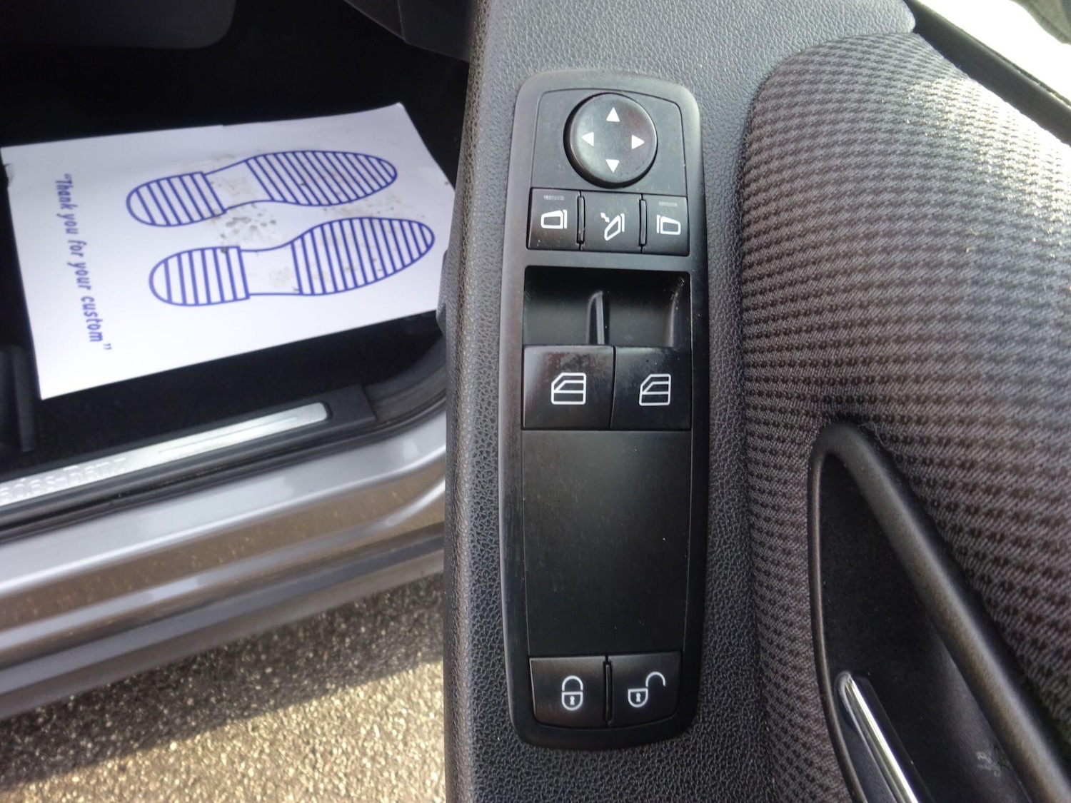 Used Mercedes-Benz A-Class 2011 for sale - 76743537: Photo 20