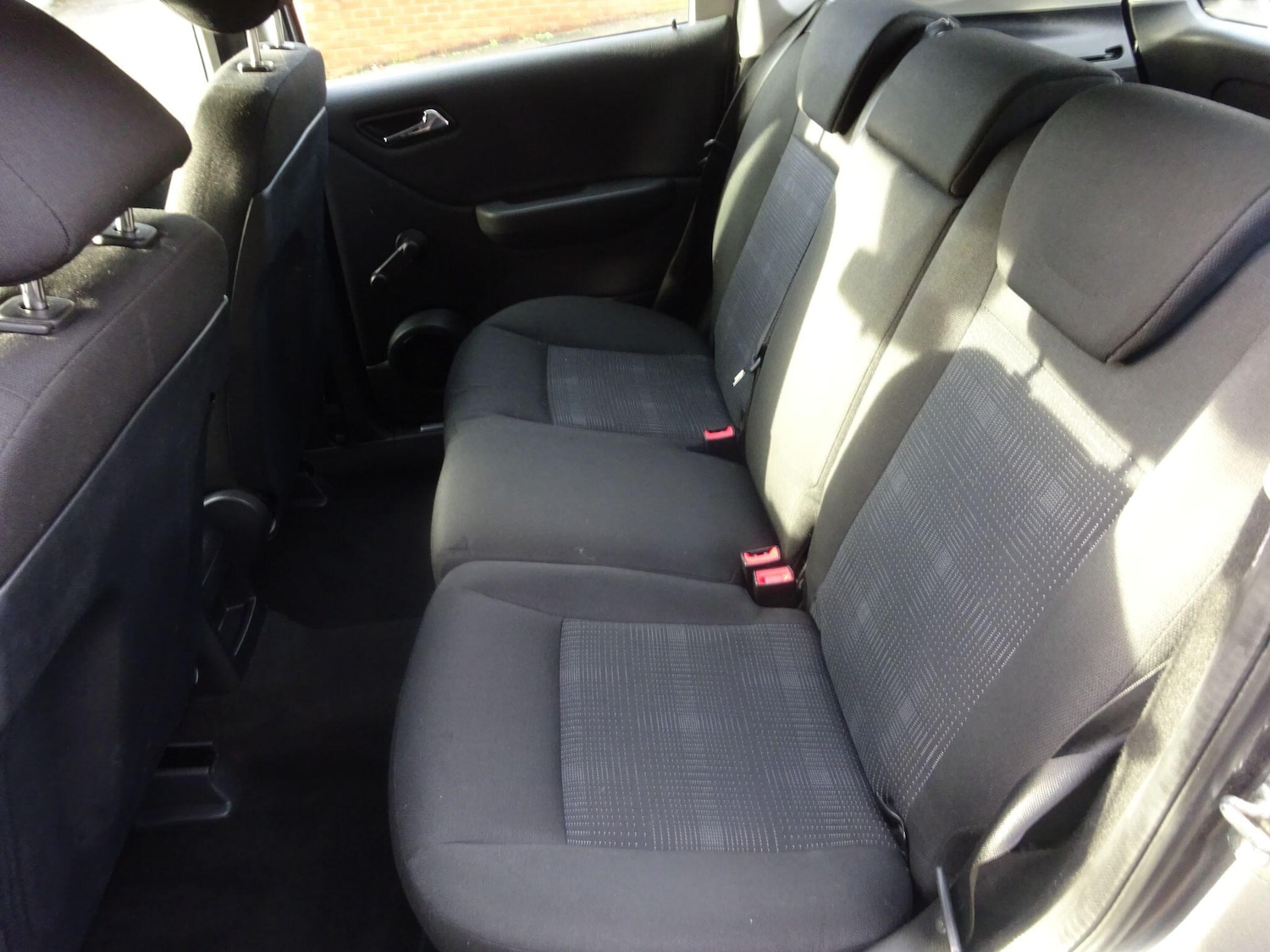 Used Mercedes-Benz A-Class 2011 for sale - 76743537: Photo 22