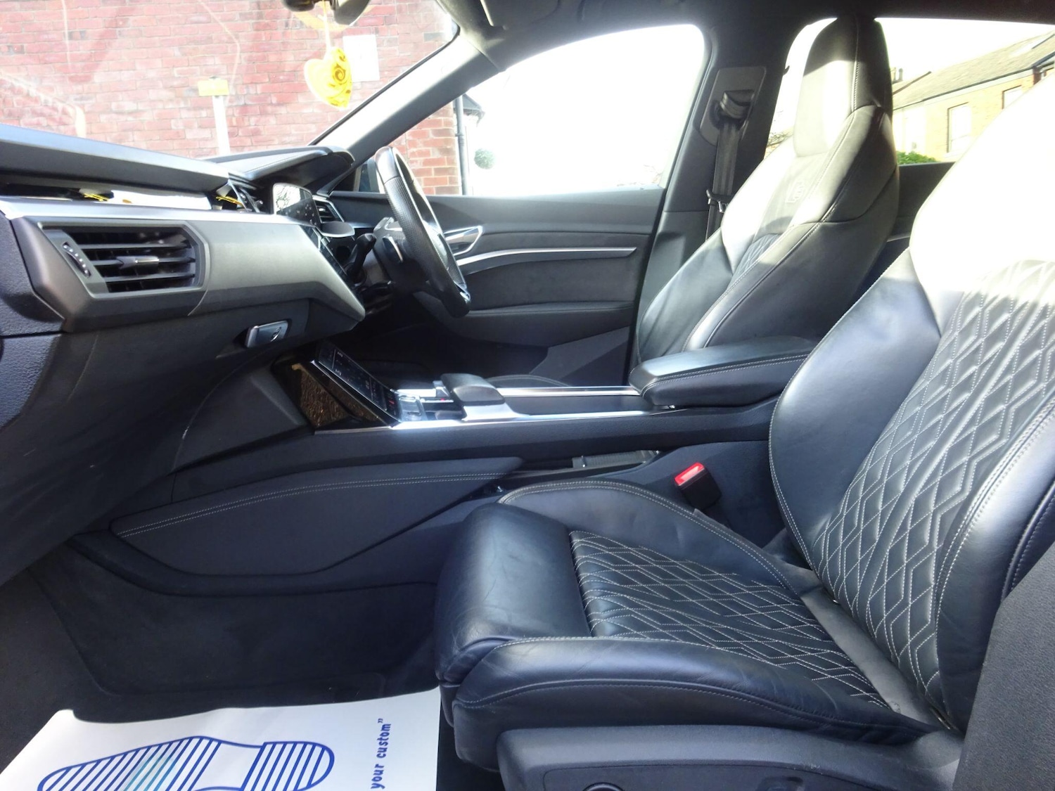 Used Audi e-tron 2021 for sale - 76849695: Photo 20