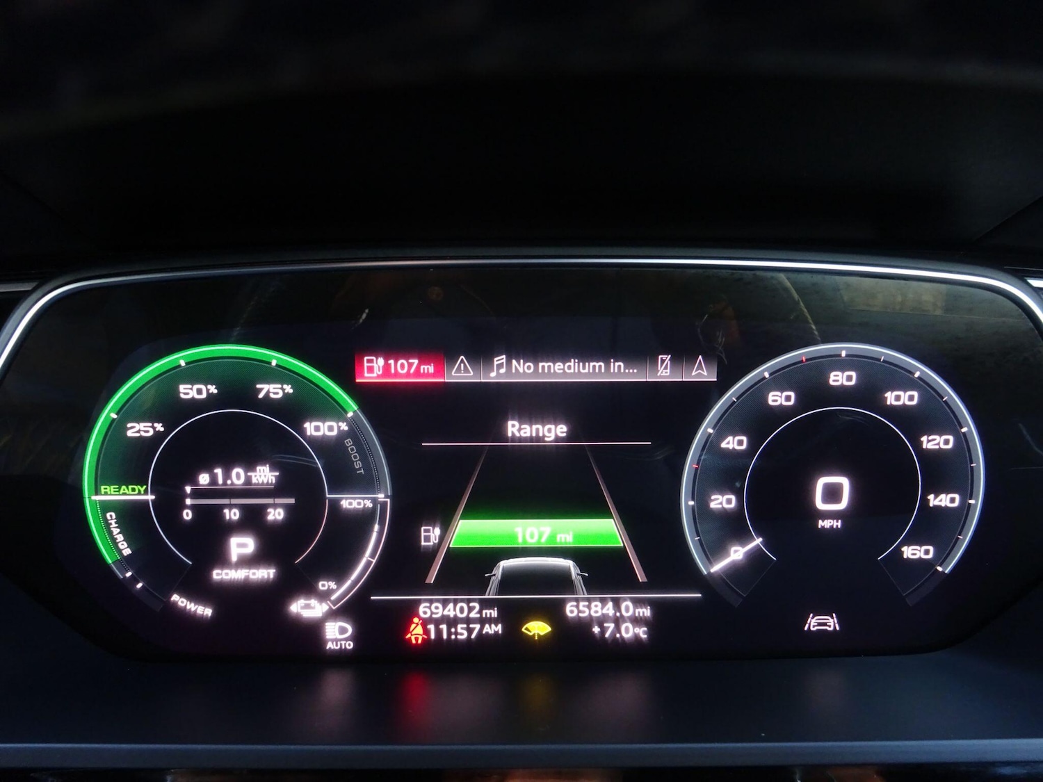 Used Audi e-tron 2021 for sale - 76849695: Photo 28