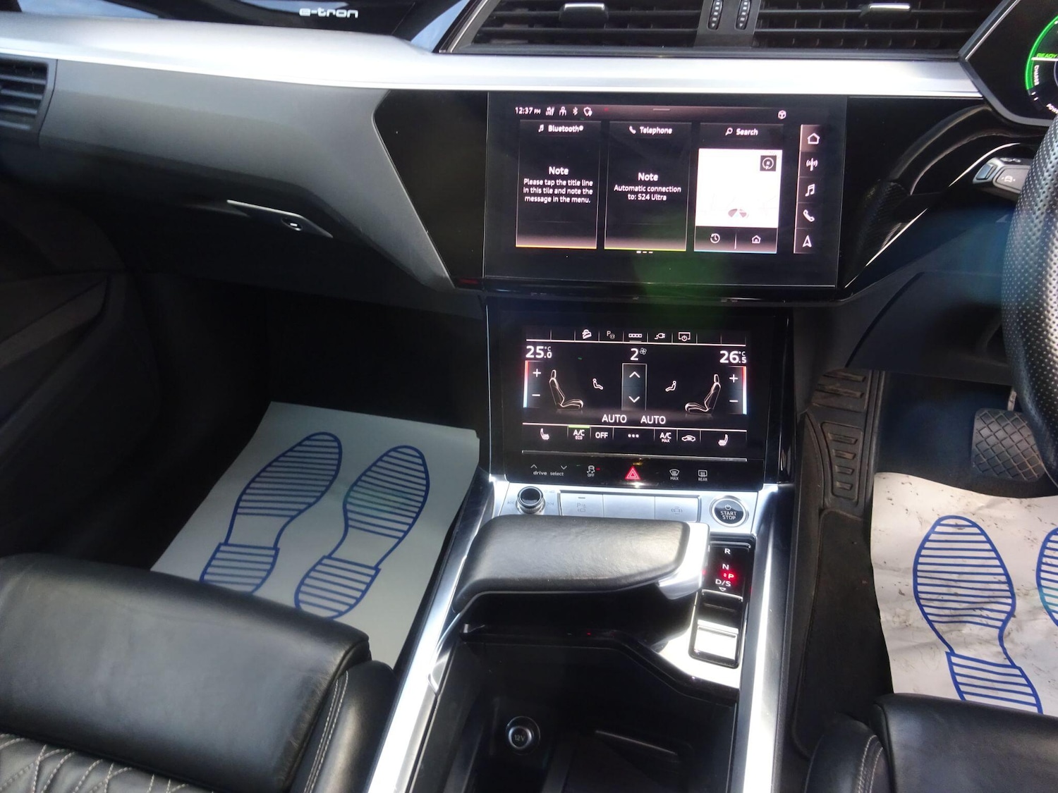 Used Audi e-tron 2021 for sale - 76849695: Photo 30