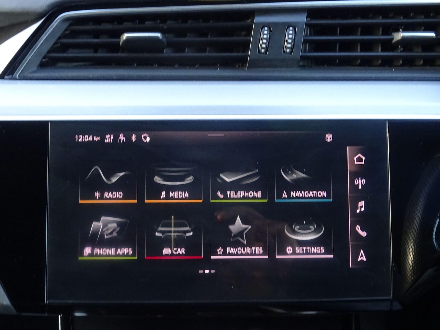 Used Audi e-tron 2021 for sale - 76849695: Photo 31