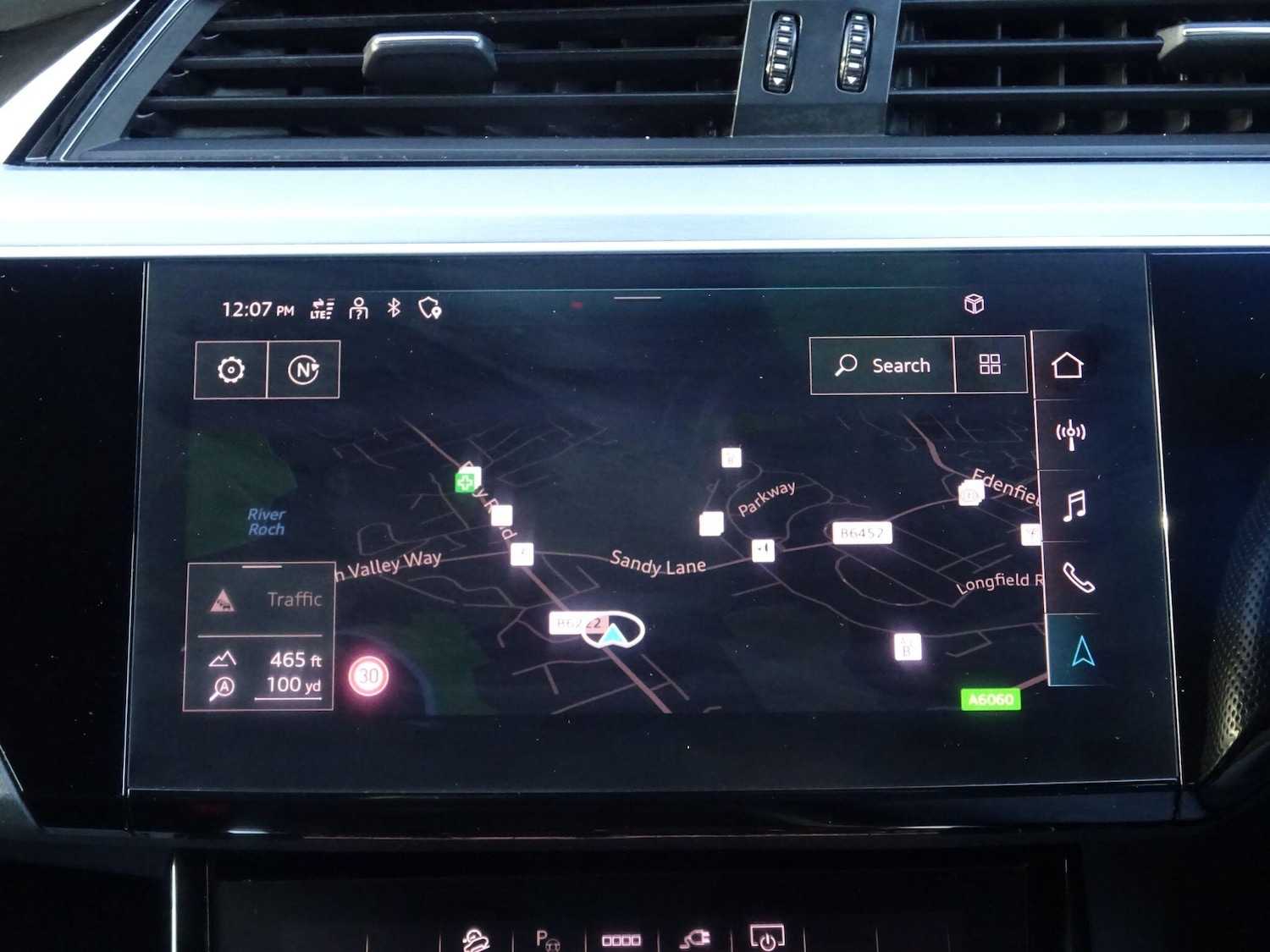 Used Audi e-tron 2021 for sale - 76849695: Photo 33