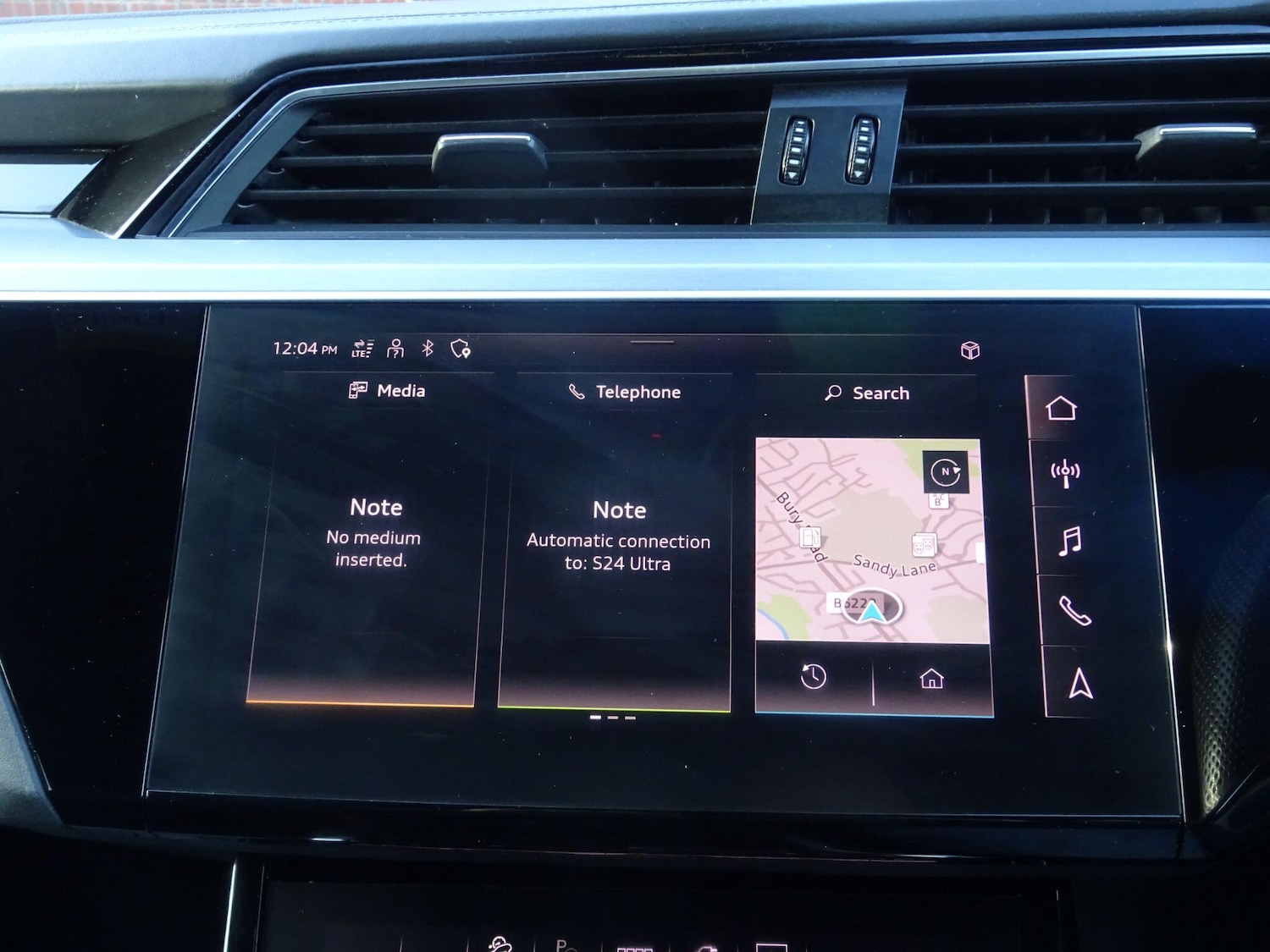 Used Audi e-tron 2021 for sale - 76849695: Photo 34