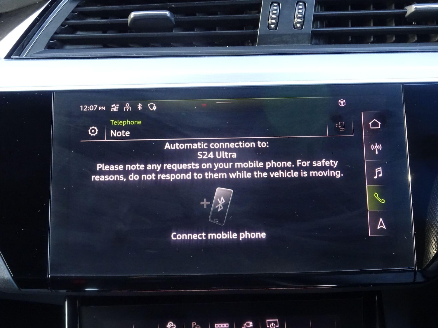 Used Audi e-tron 2021 for sale - 76849695: Photo 38