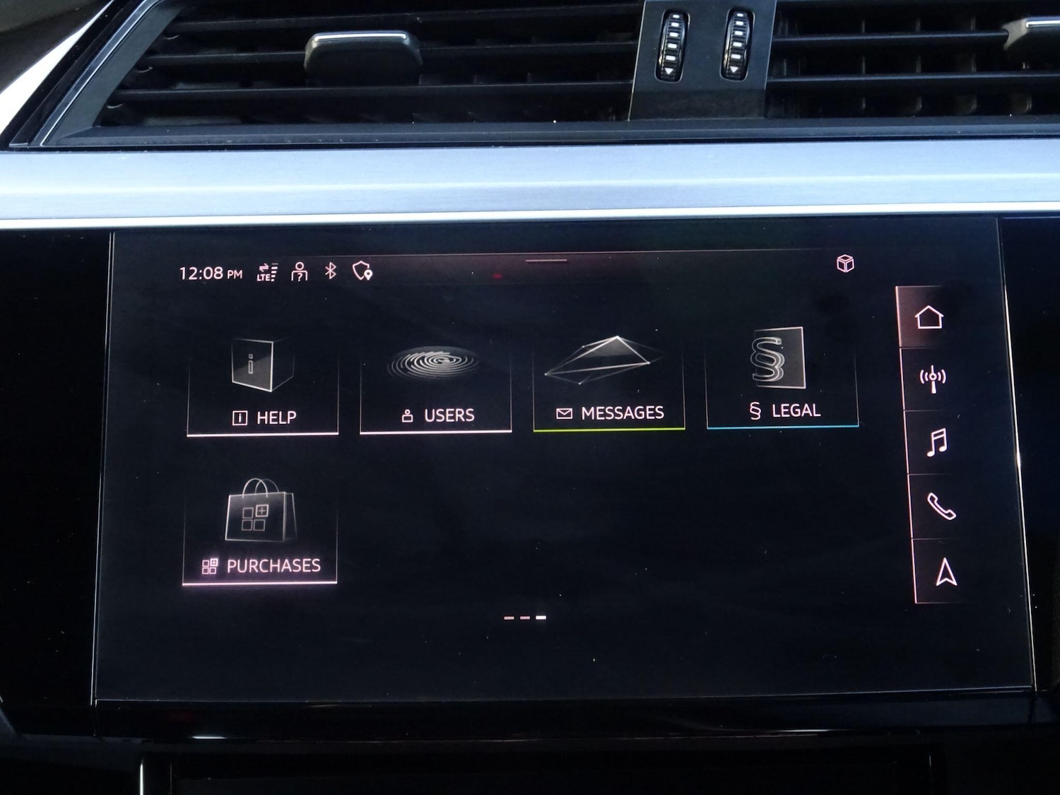 Used Audi e-tron 2021 for sale - 76849695: Photo 39