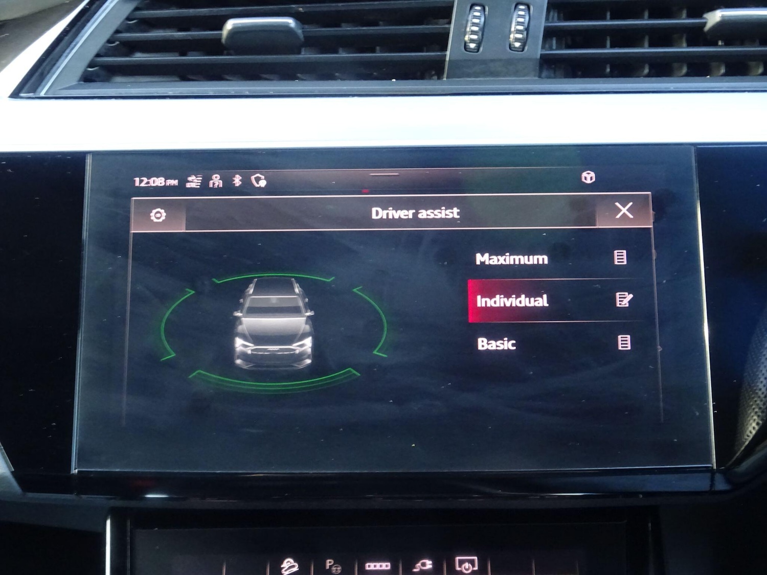 Used Audi e-tron 2021 for sale - 76849695: Photo 40