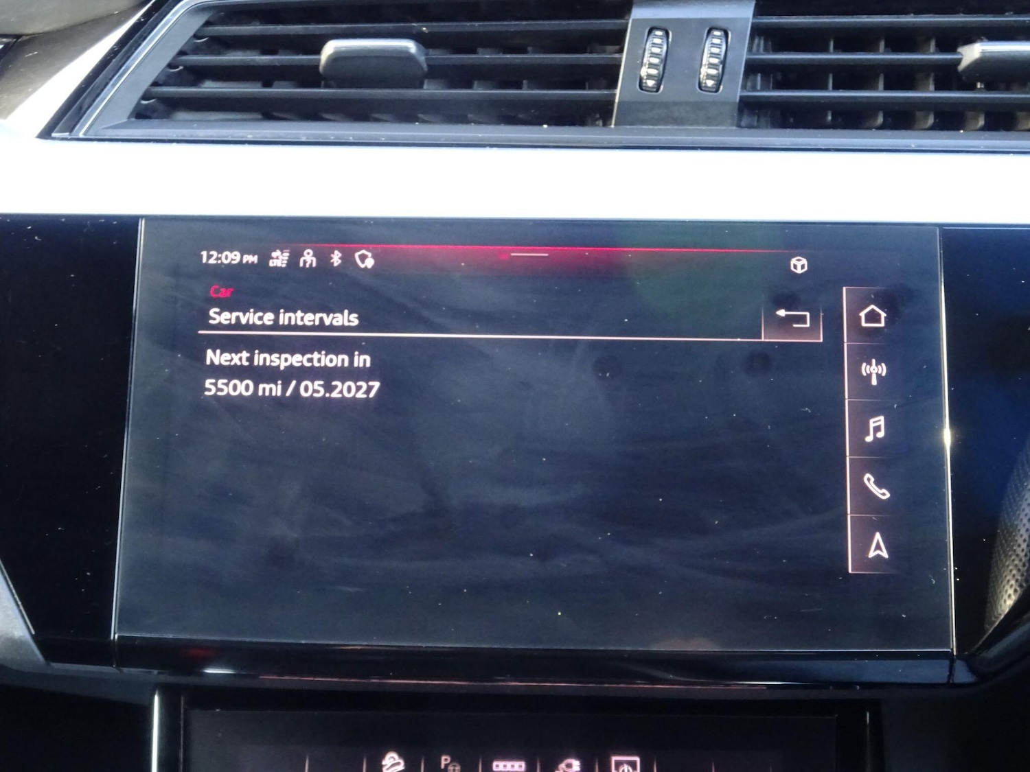 Used Audi e-tron 2021 for sale - 76849695: Photo 42