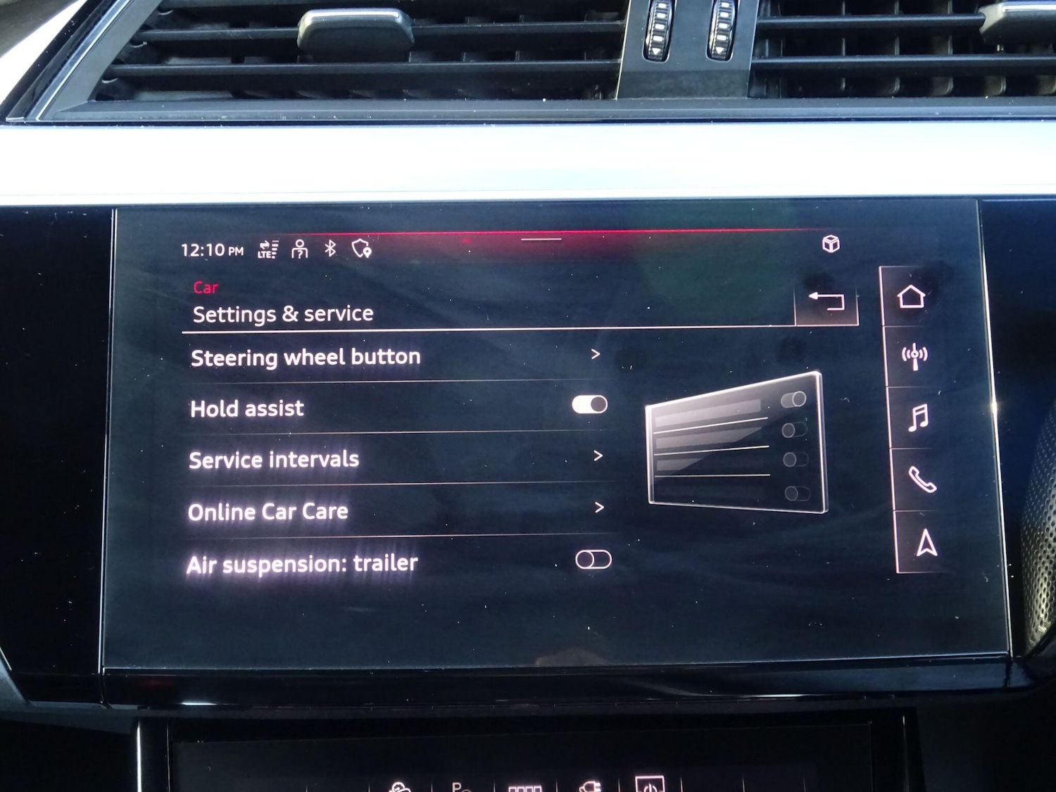 Used Audi e-tron 2021 for sale - 76849695: Photo 43