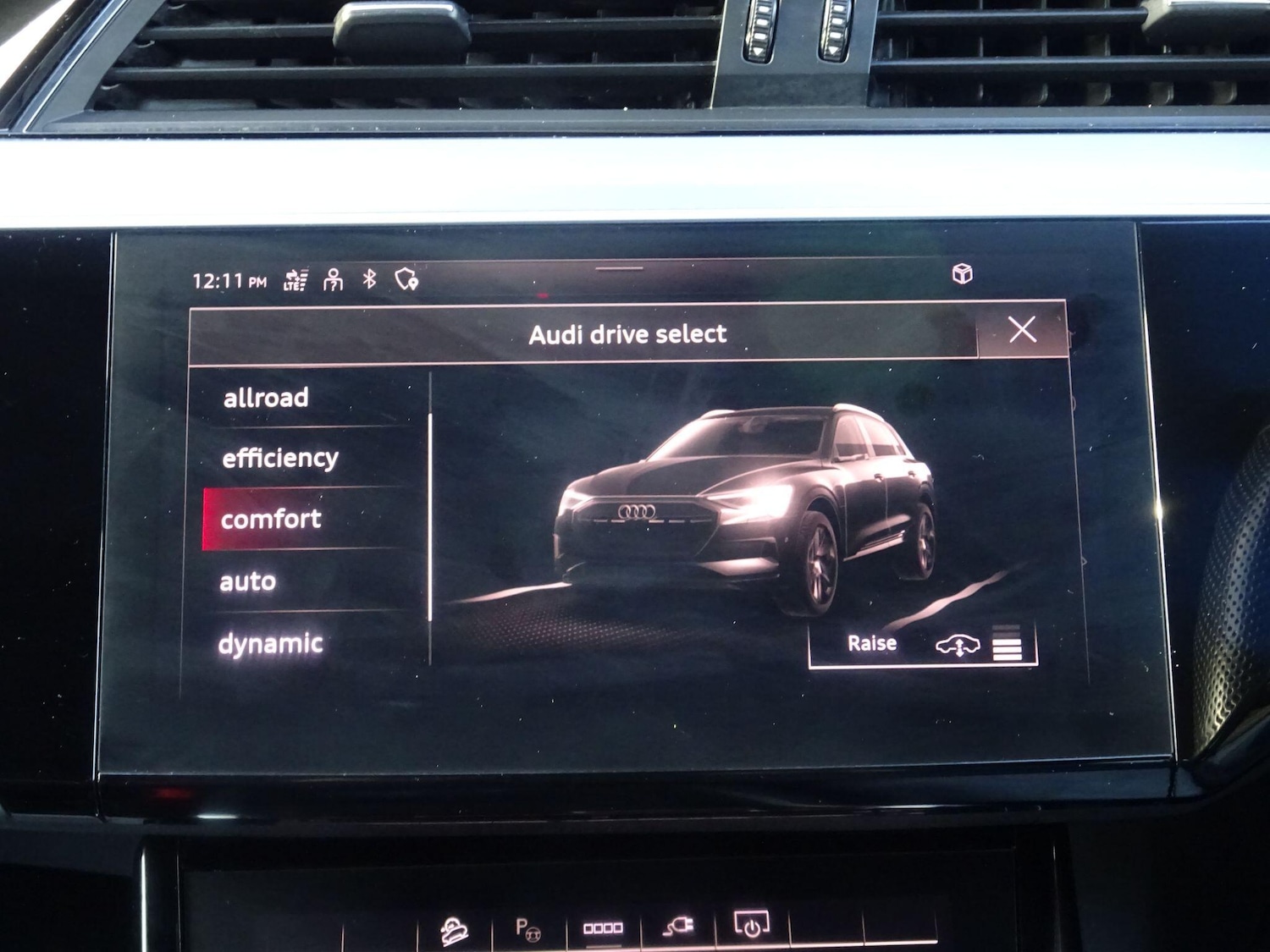 Used Audi e-tron 2021 for sale - 76849695: Photo 44