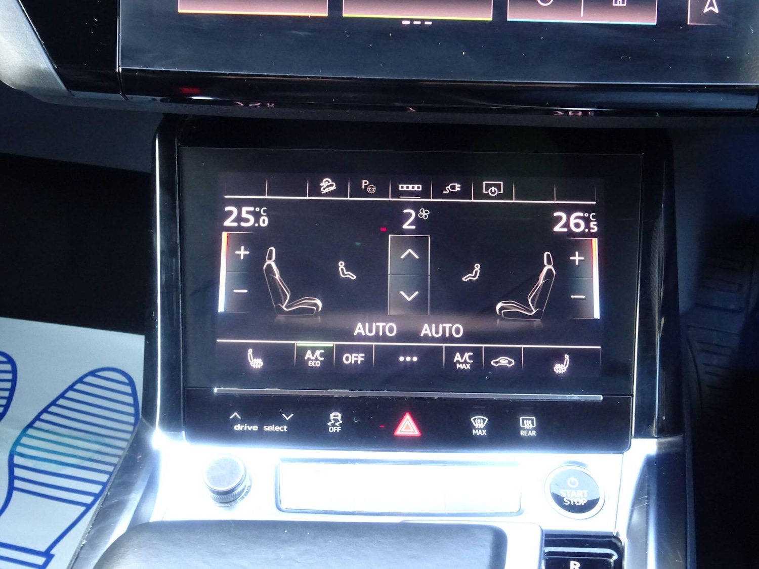 Used Audi e-tron 2021 for sale - 76849695: Photo 45