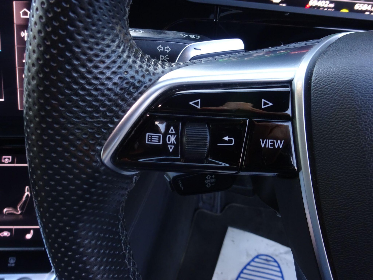 Used Audi e-tron 2021 for sale - 76849695: Photo 46