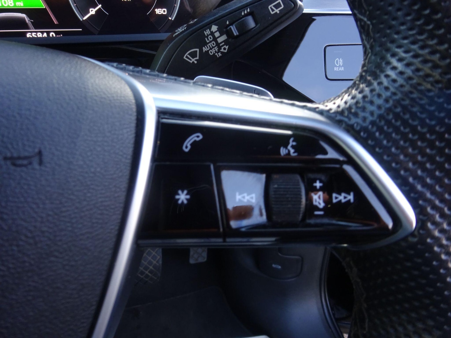 Used Audi e-tron 2021 for sale - 76849695: Photo 47