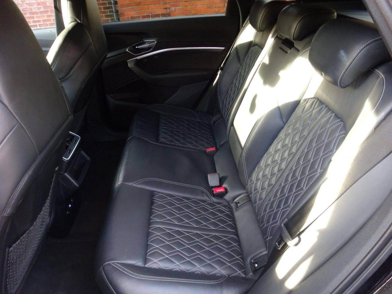 Used Audi e-tron 2021 for sale - 76849695: Photo 56