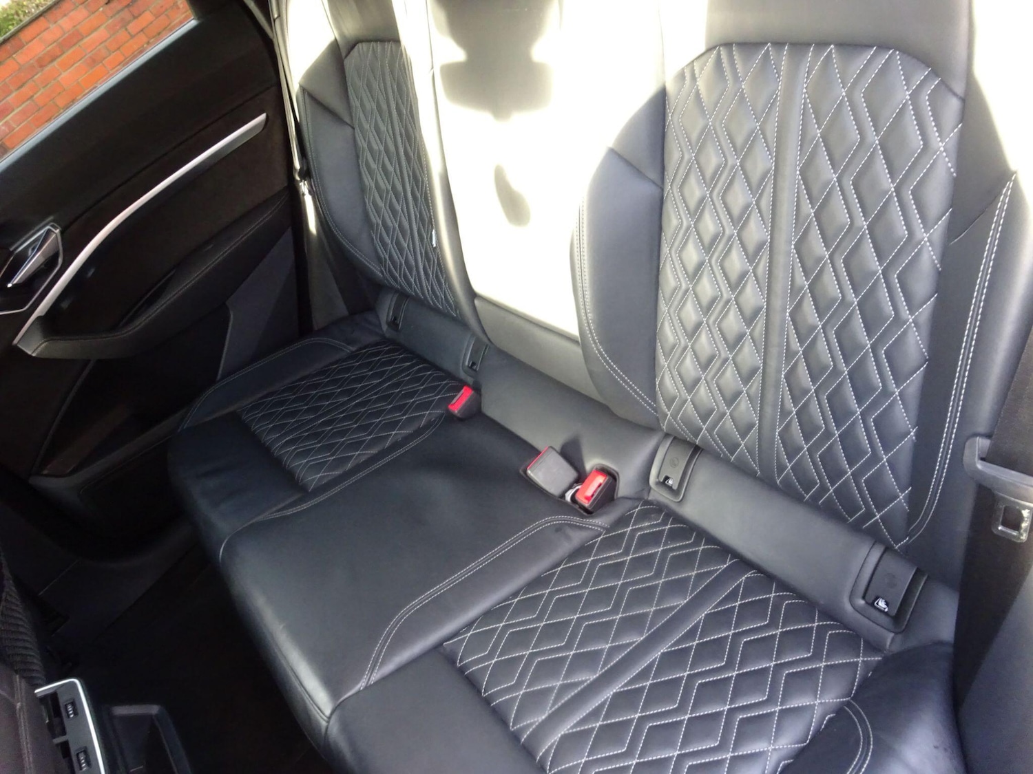 Used Audi e-tron 2021 for sale - 76849695: Photo 58