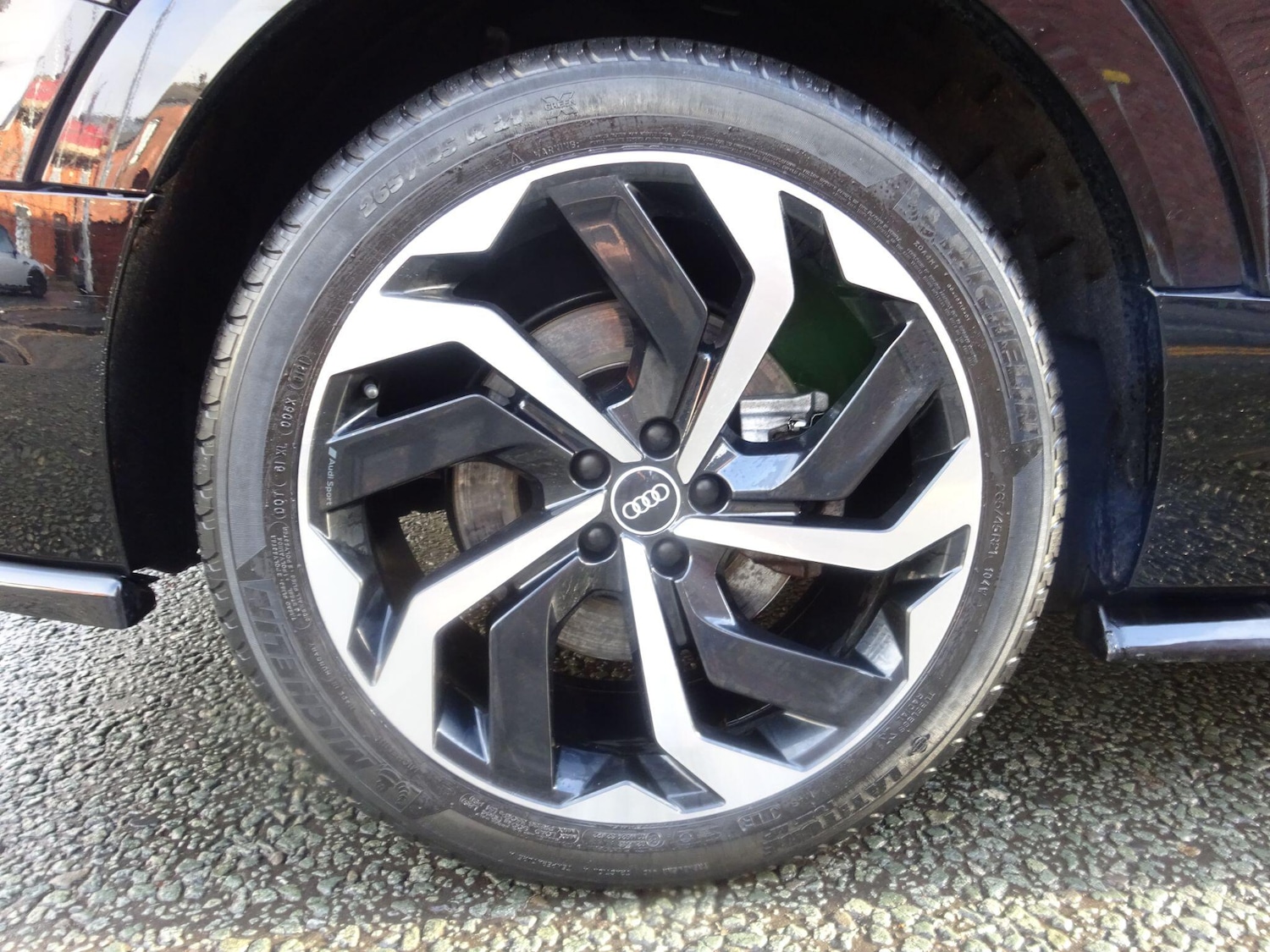 Used Audi e-tron 2021 for sale - 76849695: Photo 65