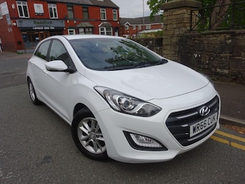 Used Hyundai i30 2016 for sale - 78516189: Photo