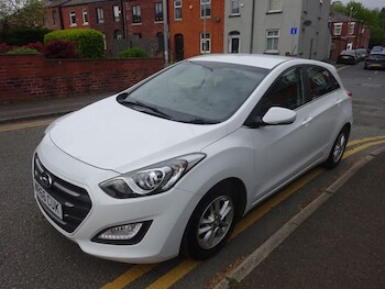 Used Hyundai i30 2016 for sale - 78516189: Photo