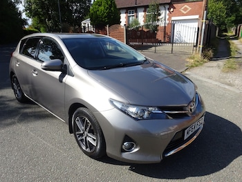 Used Toyota Auris 2014 for sale - 79576588: Photo