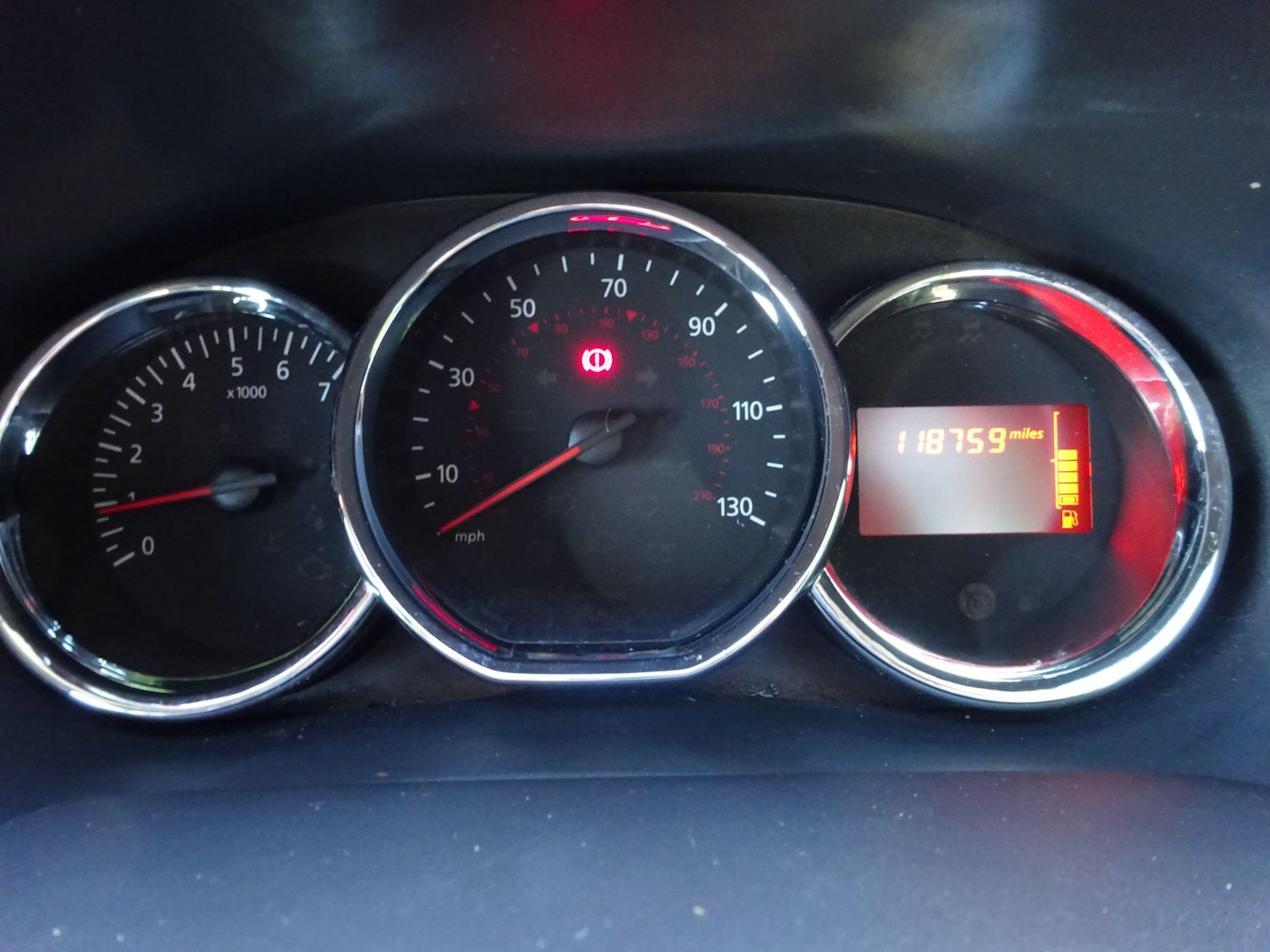 Used Dacia Sandero 2015 for sale - 76715448: Photo 17