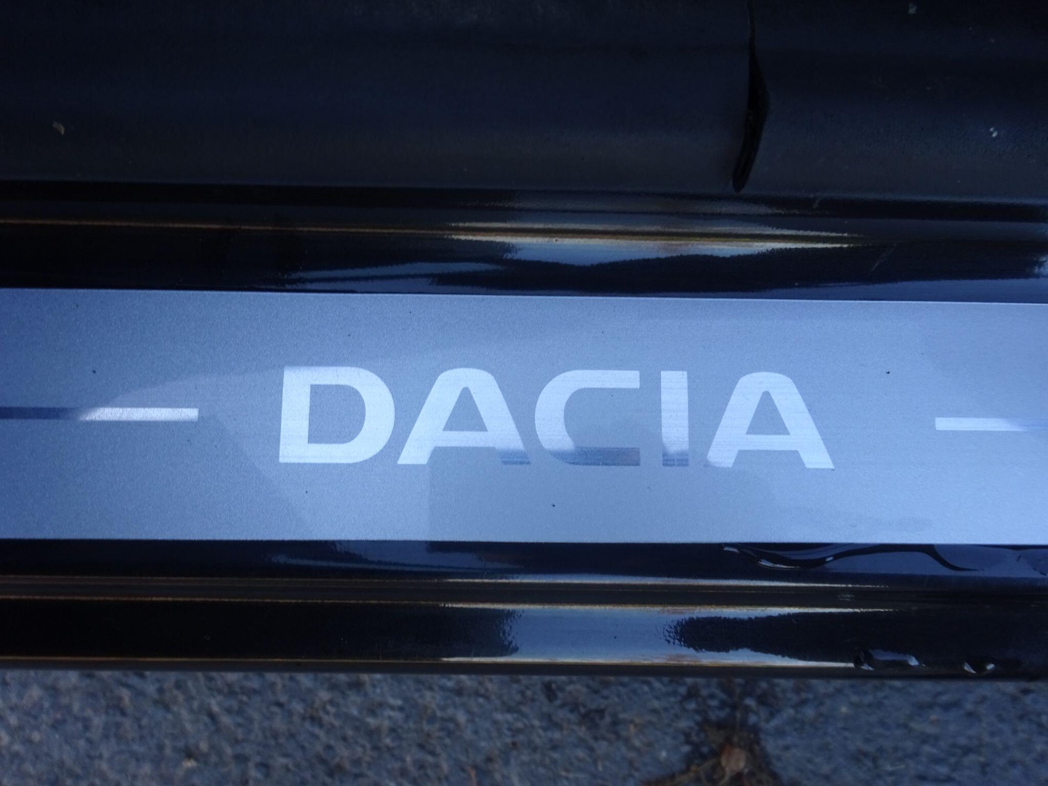 Used Dacia Sandero 2015 for sale - 76715448: Photo 28